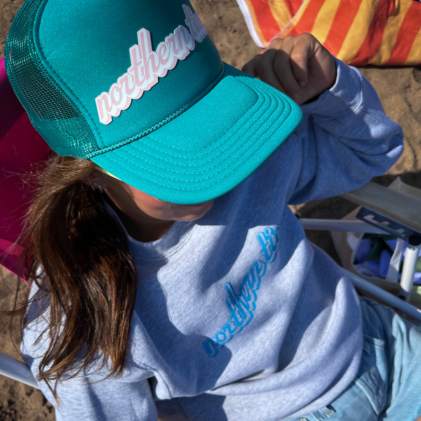 The Summertime Hats