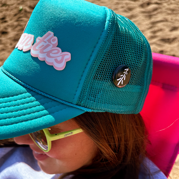 The Summertime Hats