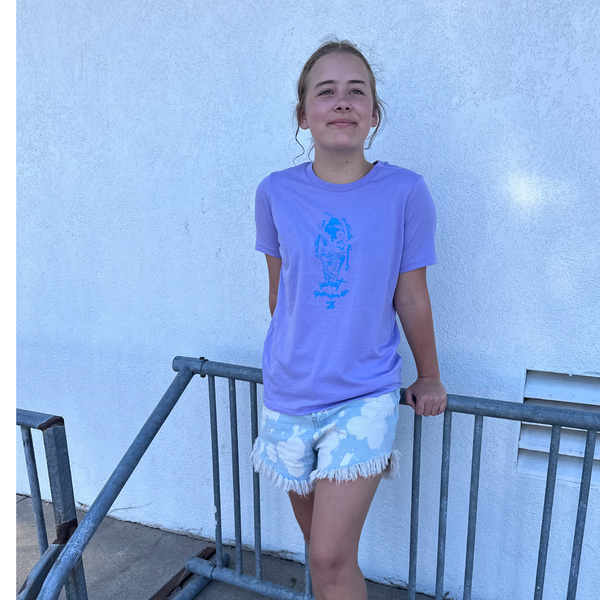 Ice Cream Youth Tee