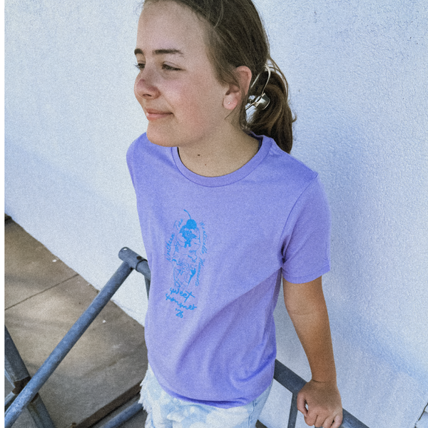 Ice Cream Youth Tee