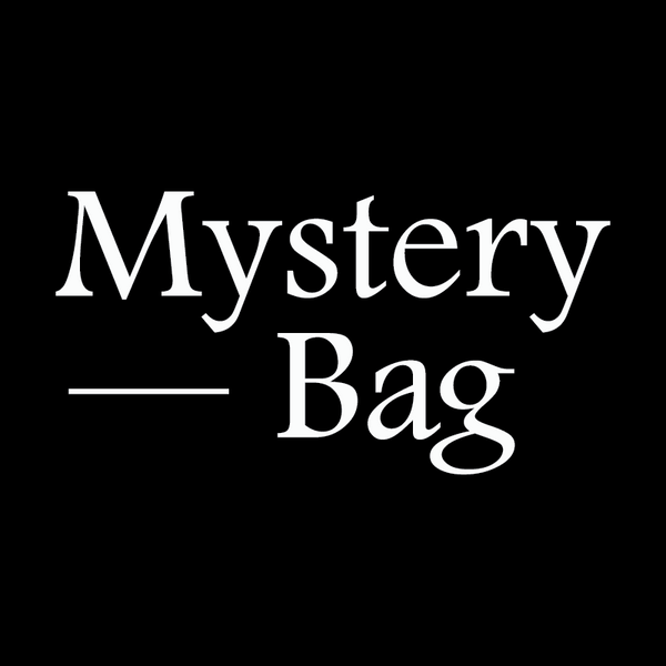 Mystery Bag